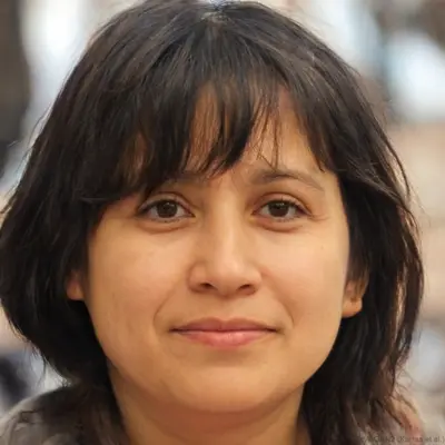 Светлана, 47
